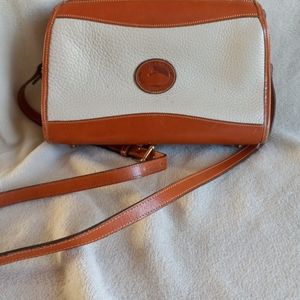 Vintage Dooney And Bourke Handbag